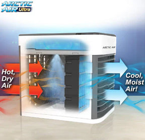 Ultra Evaporative Air Cooler - Arctic Air