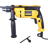 DeWalt Reversible Impact Drill 710W DWD502BR