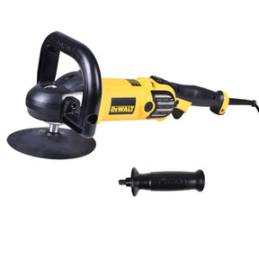 Dewalt DWP849X 7" M14 Angle Polisher Sander 1250W