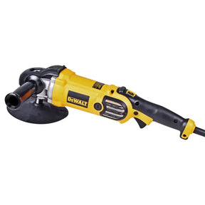 Dewalt DWP849X 7" M14 Angle Polisher Sander 1250W