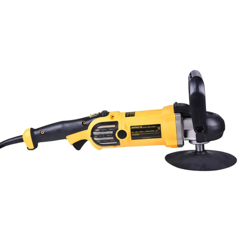 Dewalt DWP849X 7" M14 Angle Polisher Sander 1250W