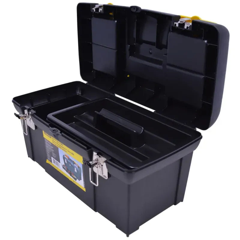 Stanley 19" Plastic Toolbox 19-013 Series 2000