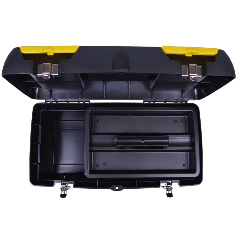 Stanley 19" Plastic Toolbox 19-013 Series 2000