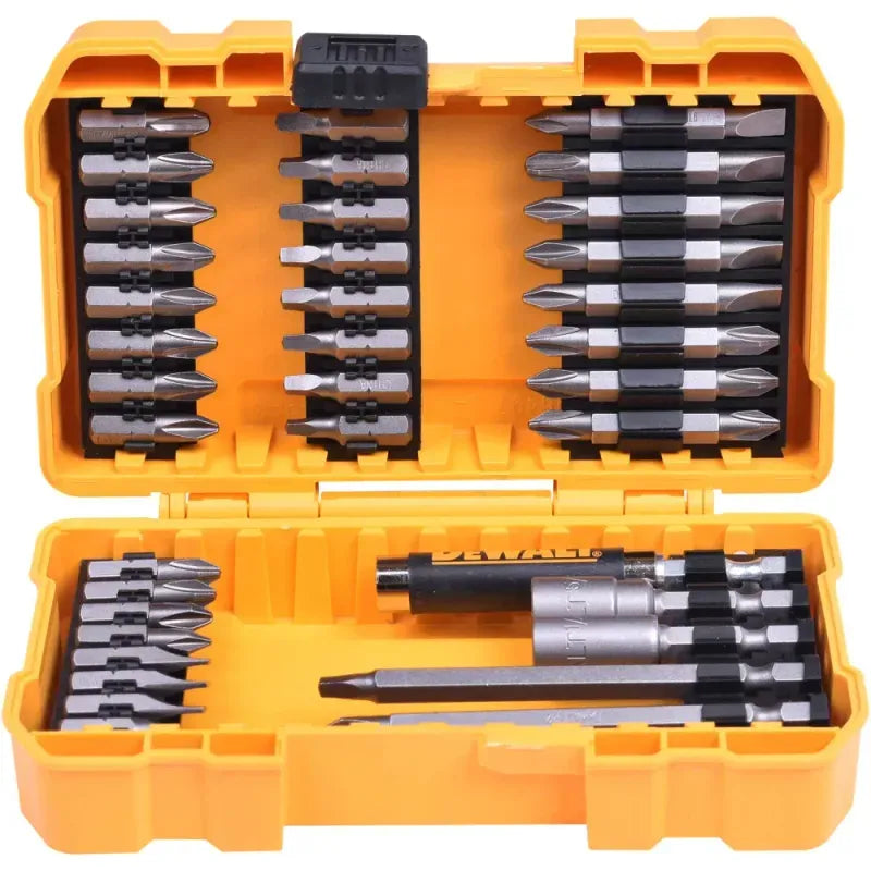 Dewalt DW2163 37-Piece Drill Bit Set