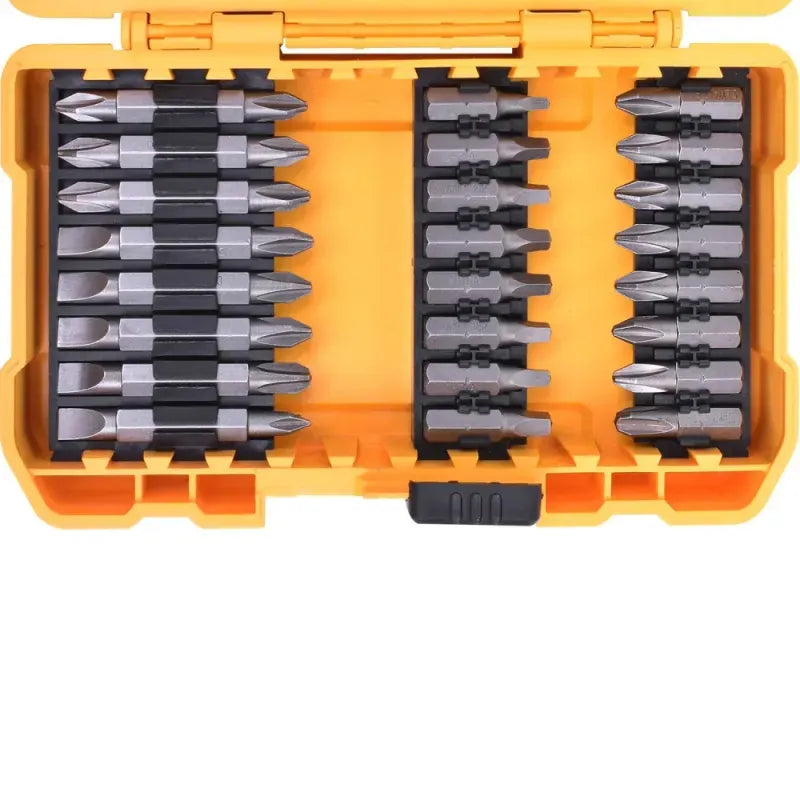 Dewalt DW2163 37-Piece Drill Bit Set