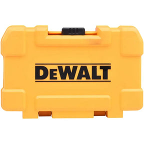 Dewalt DW2163 37-Piece Drill Bit Set