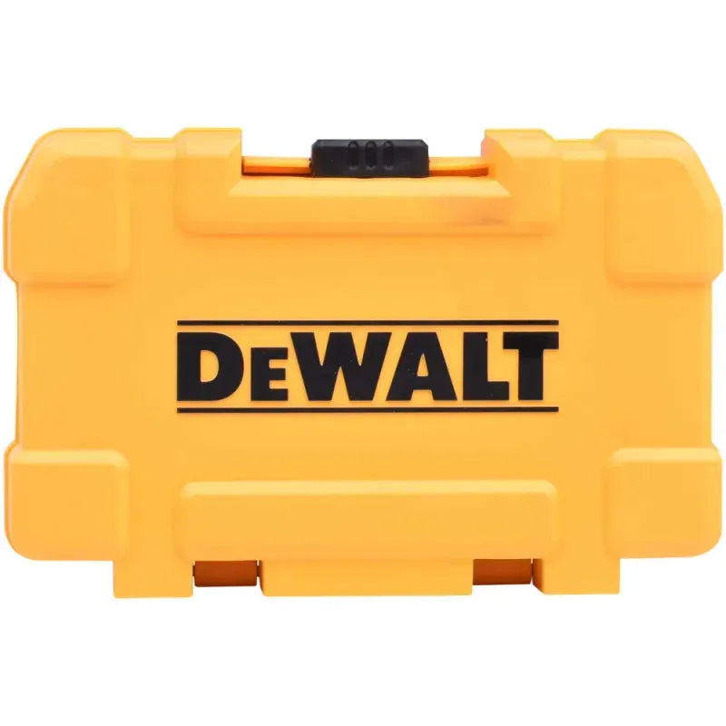 Dewalt DW2163 37-Piece Drill Bit Set