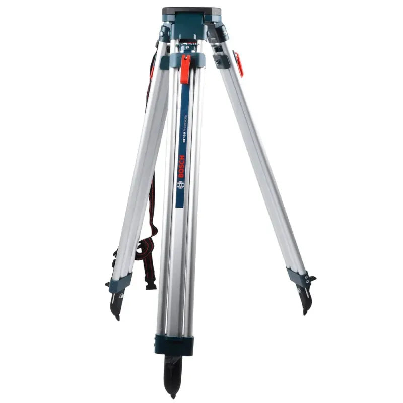 Bosch BT160 Tripod Support for Height Measurement (970 to 1600mm)