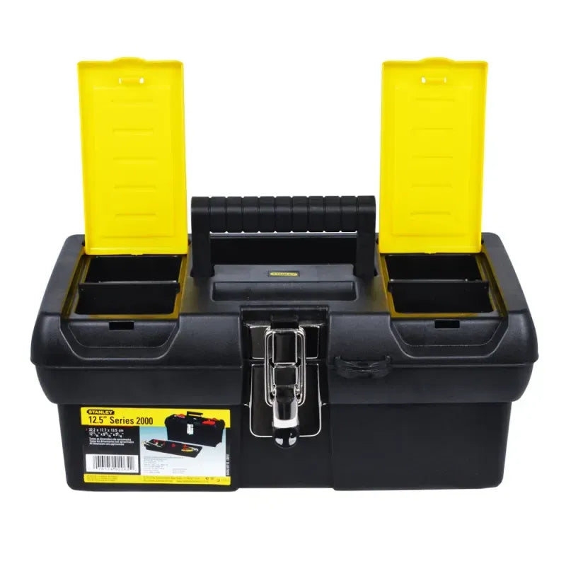 Toolbox with Organizer 13" 13-013 Stanley