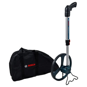 GWM Measuring Wheel 32 Bosch Professional with Telescopic Handle