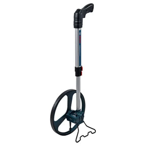 GWM Measuring Wheel 32 Bosch Professional with Telescopic Handle