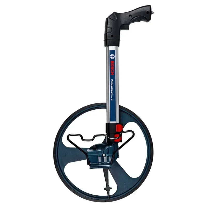 GWM Measuring Wheel 32 Bosch Professional with Telescopic Handle