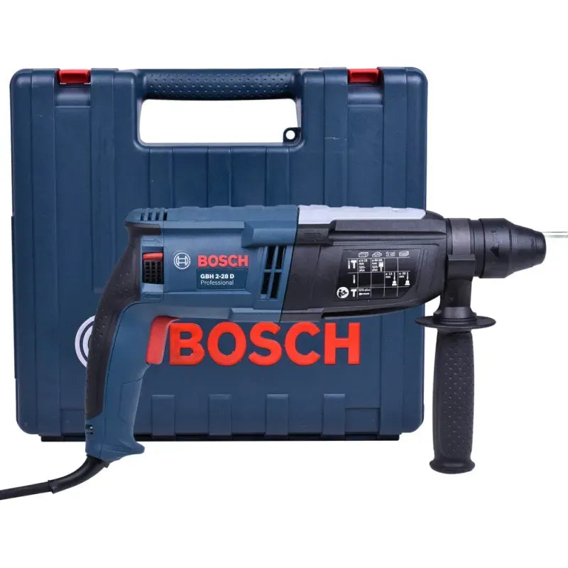 Bosch 850W SDS Plus GBH2-28D Rotary Hammer Drill