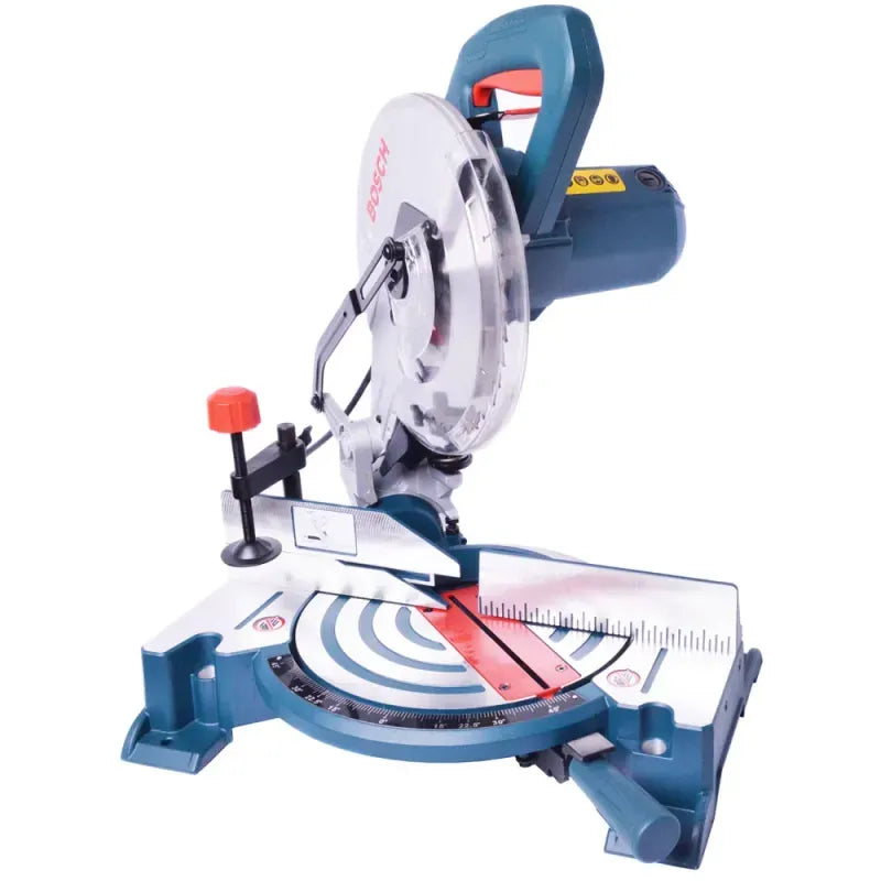 10" Miter Saw 1650W GCM10X Bosch