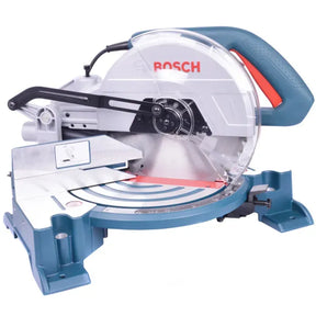 10" Miter Saw 1650W GCM10X Bosch