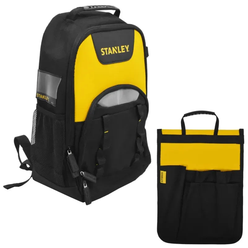 Stanley 16" Tool Backpack - STST515155