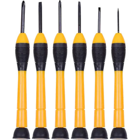 Stanley Precision Screwdriver Set