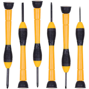 Stanley Precision Screwdriver Set