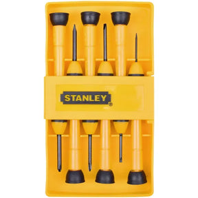 Stanley Precision Screwdriver Set