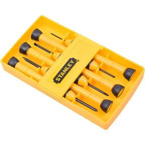 Stanley Precision Screwdriver Set