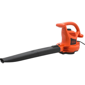 2500W Leaf Blower and Vacuum BV25-BR Black&Decker