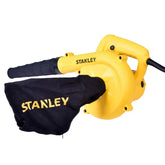 Stanley 600W Electric Blower Vacuum STPT600