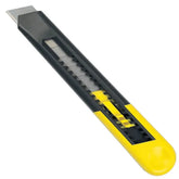 Stanley 18mm Simple Retractable Cutter