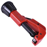 Stanley 3-32mm Pipe Cutter with Deburrer Remover