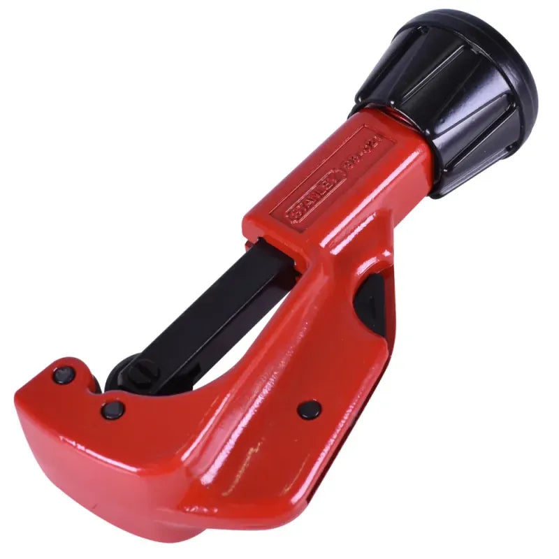 Stanley 3-32mm Pipe Cutter with Deburrer Remover