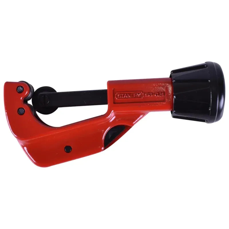 Stanley 3-32mm Pipe Cutter with Deburrer Remover