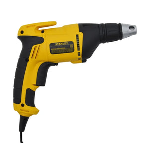 Electric Drywall Screwdriver 1/4" 520W Stanley