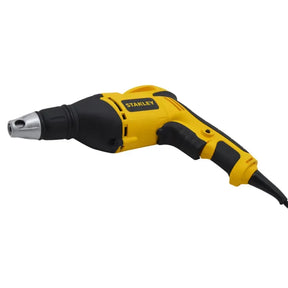 Electric Drywall Screwdriver 1/4" 520W Stanley