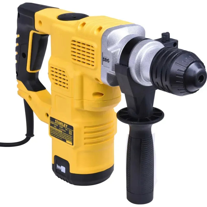 Stanley Rotary and Demolition Hammer 1250W 3.5J