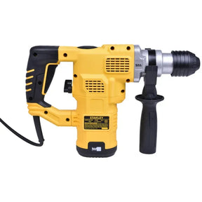 Stanley Rotary and Demolition Hammer 1250W 3.5J