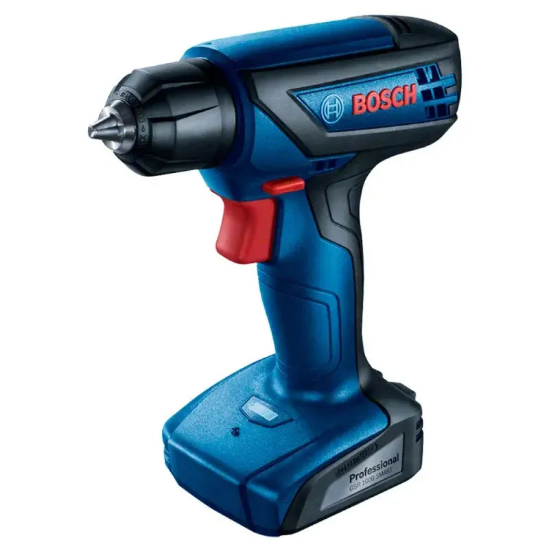 Bosch 12V GSR1000 Smart Bivolt Drill and Screwdriver