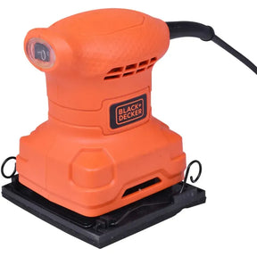 Black+Decker BS200-B2 200W 1/4” Orbital Sander