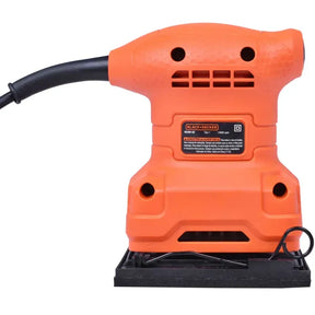 Black+Decker BS200-B2 200W 1/4” Orbital Sander