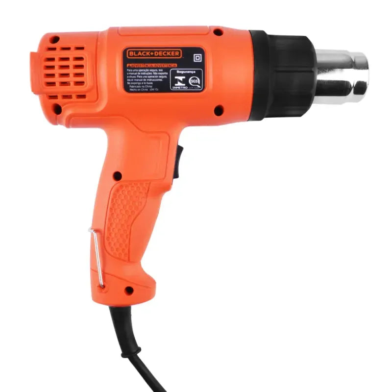 Black&Decker HG1500-BR 1500W Heat Gun