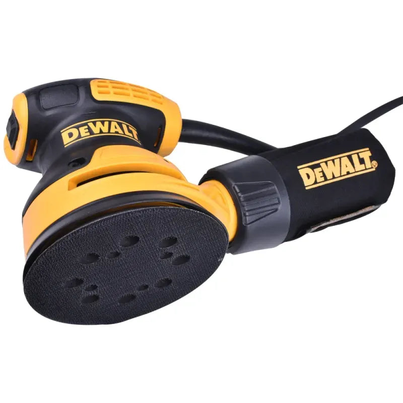 Dewalt DWE6421-BR 280W Orbital Sander