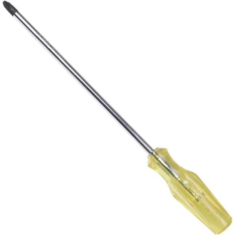 Stanley 3/8” x 8” Phillips Screwdriver