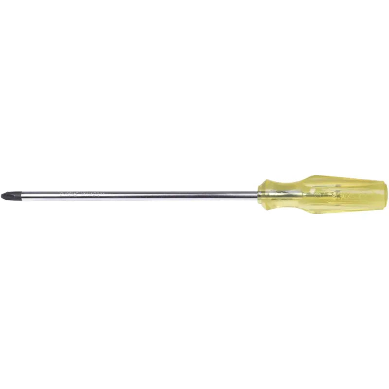 Stanley 3/8” x 8” Phillips Screwdriver