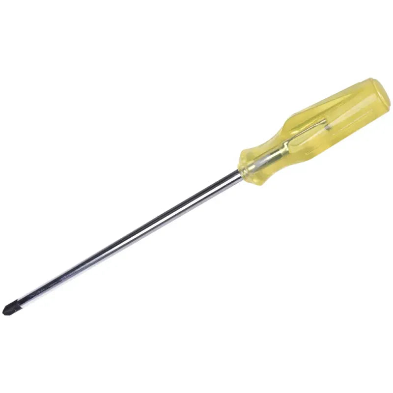 Stanley 3/8” x 8” Phillips Screwdriver