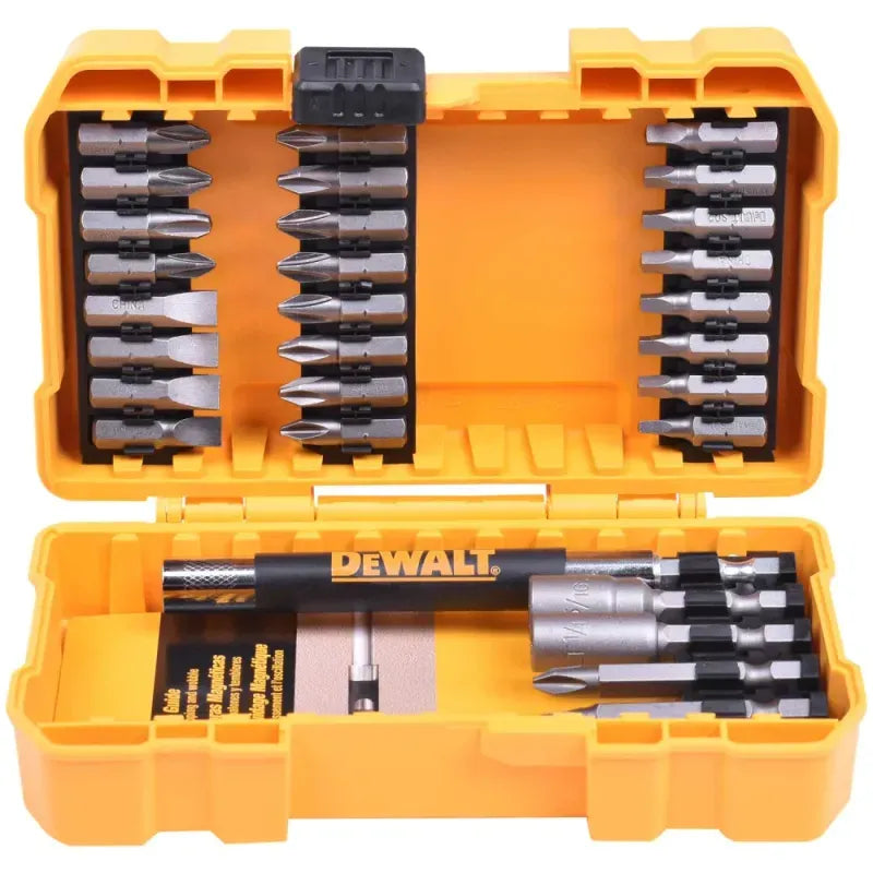 Dewalt DW2162 29-Piece Screwdriver Bit Set