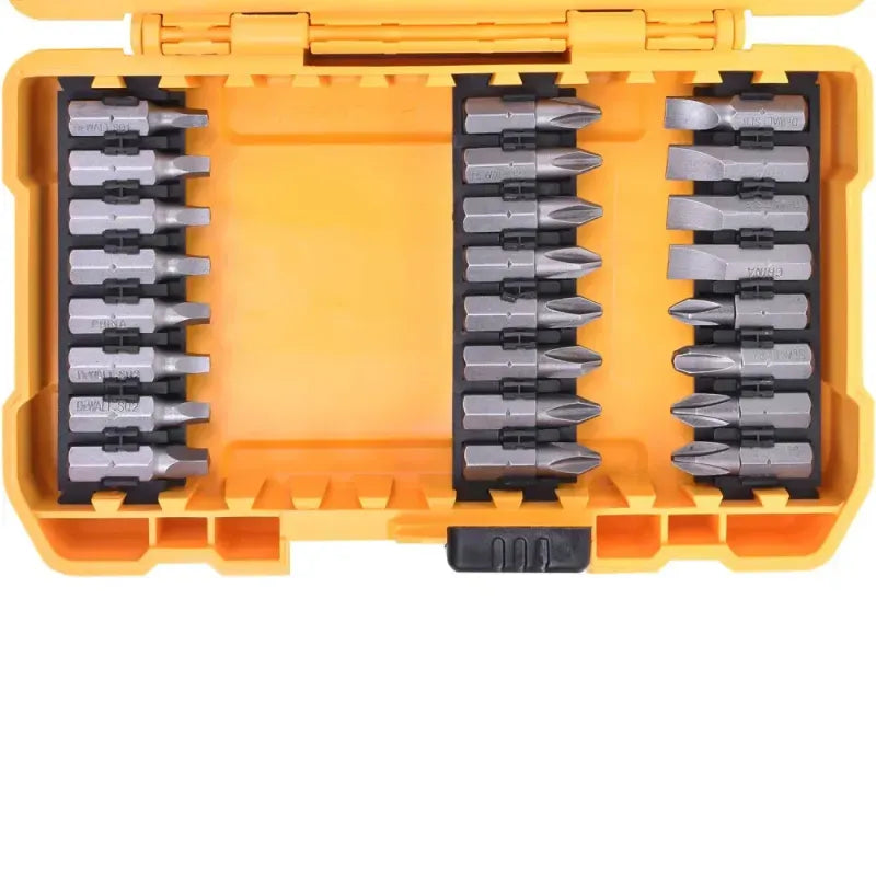 Dewalt DW2162 29-Piece Screwdriver Bit Set