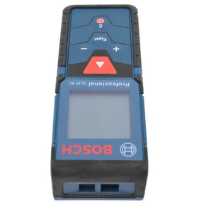 Bosch GLM 40 Digital Laser Measure 40m with 1.5mm Accuracy