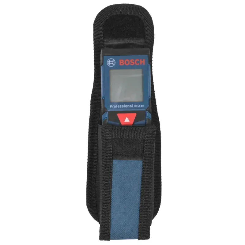 Bosch GLM 40 Digital Laser Measure 40m with 1.5mm Accuracy