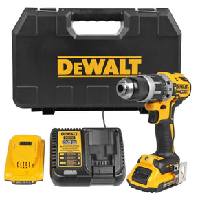 20V Cordless Drill and Screwdriver 1/2” DCD796D2-BR Dewalt