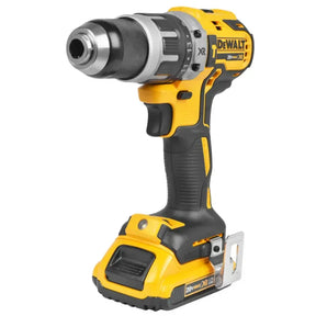 20V Cordless Drill and Screwdriver 1/2” DCD796D2-BR Dewalt