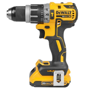 20V Cordless Drill and Screwdriver 1/2” DCD796D2-BR Dewalt