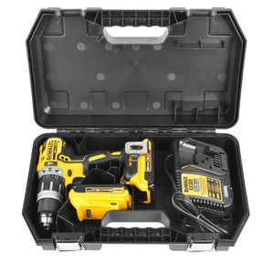 20V Cordless Drill and Screwdriver 1/2” DCD796D2-BR Dewalt